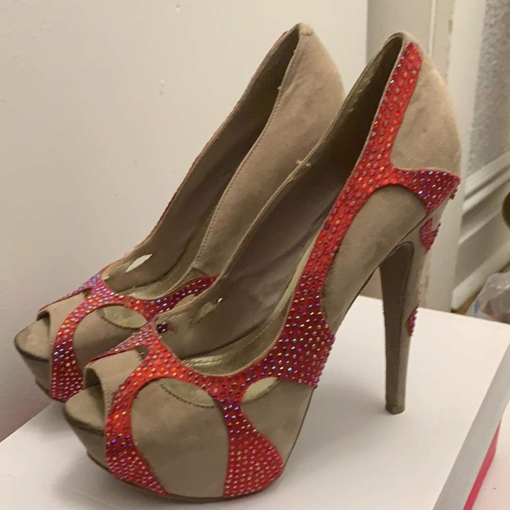 Shoes !